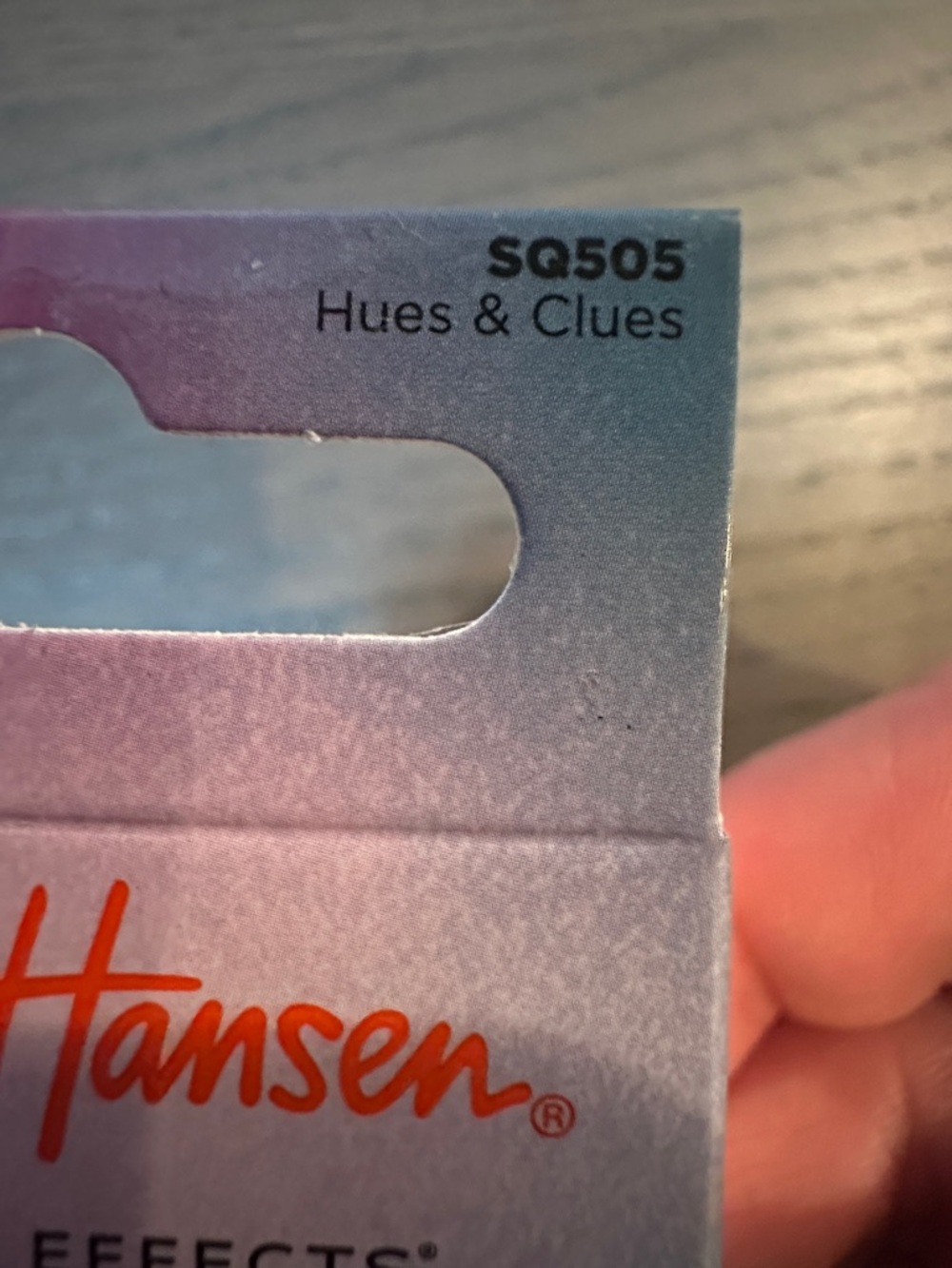 Sally Hansen Perfect Press-On Nails Hues & Clues Medium* 30ct Glue & Tabs New - Picture 3 of 7